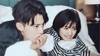 [Wang Hedi & Shen Yue] Đây là bầu không khí gia đình độc đáo giữa Di và Yue