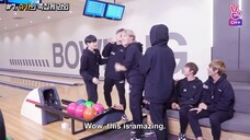 [BTS+] Run BTS! 2017 - Ep. 19 Behind The Scene