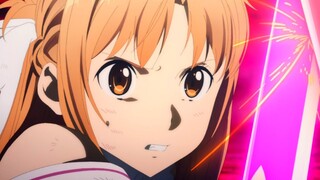 SAO Alicization: War Of Underworld Pt.2「AMV」- SUNRISE