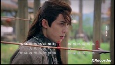 The Long March of Princess Changge  ตอนที่ 41 (พากย์ไทย)