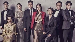 Graceful Family Ep. 01