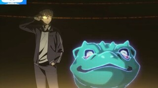 Saitama Trùm Trường Thích Giấu Nghề - 1