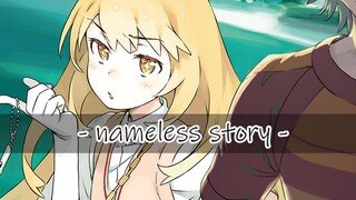 【Magic Forbidden】A nameless story belonging to Shokuhou and Kamijou Touma