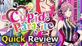 Cupid Parasite (Quick Review) [Switch]