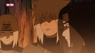 Naruto Shippuden (Tagalog) episode 483