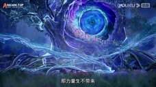 The Proud Emperor of Eternity (Wangu Kuang Di) Episode 05 sub indo