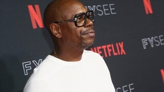 Don't Cancel Dave Chappelle, You Idiots