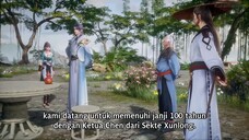 Zongmen Li Chule Wo Dou Shi Wodi Episode 5 Subtitel Indonesia