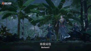 Ancient Myth Episode 66 Subtitle Indonesia