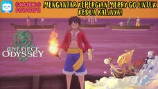 Momen Tersedih Dalam Sejarah One Piece Terulang!