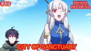 City Of Sanctuary | Chapter #69 | Bahasa indonesia |