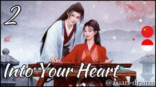 Into Your Heart (2025) – Eps. 02 [Sub Indo]