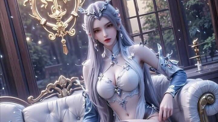 Little Fairy Yao episode 8 sub indo
