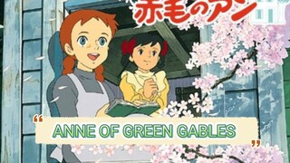 Anne Of Green Gables: Ep1 TAGALOG DUBBED