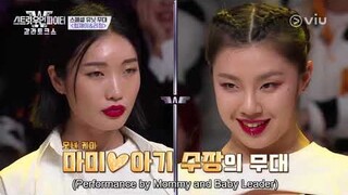 Leejung and Lip J - Indigo by Niki