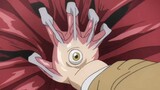 recall! [ Parasyte -the maxim- ] Super burning anime that you have to watch if you stay up late