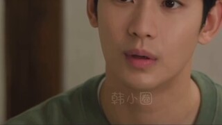 Queen of Tears: I declare this is the finale! The latest sweet clip of episode 11 with Chinese subti