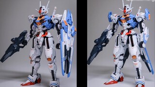 Do you like this kind of Fengling Gundam?