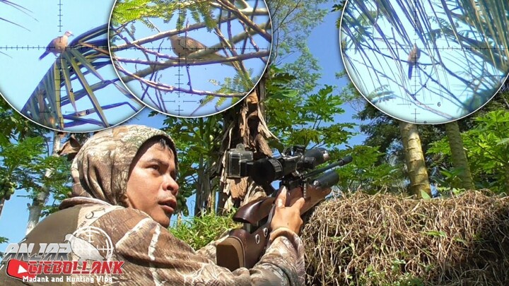 kameramen Dadakan,Bikin Heboh