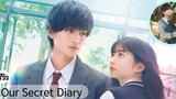 Our Secret Diary (Kokan Uso Nikki)