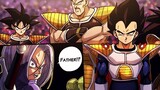 Trunks's Time Travel Accidently Created 7 Universes | Dragon Ball Multiverse | PART 63