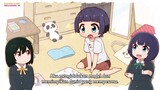 Nijiyon Animation Episode 4 Sub Indonesia
