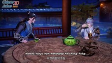 Against the Sky Supreme episode 385 sub indo