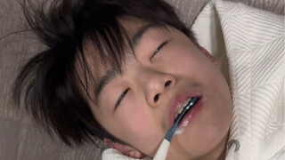 开学第一天