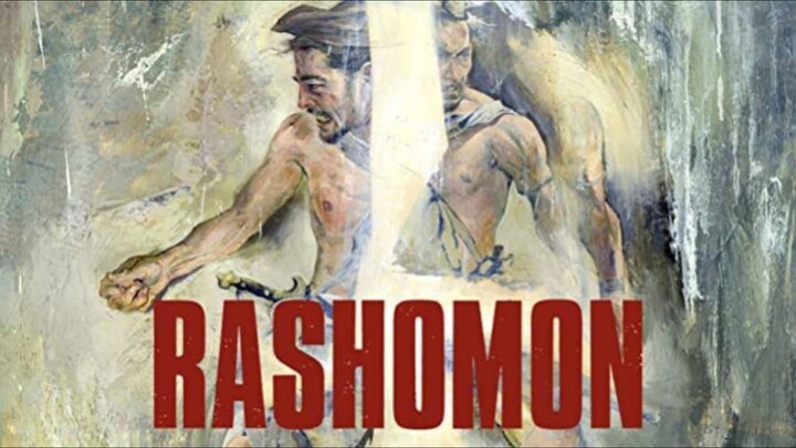 Rashomon (1950) Sub indonesia
