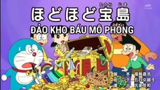 Doraemon: Đảo kho báu mô phỏng [VietSub]