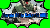 Ini Adalah Perang yang Dimulai Karena Kamu | Naruto Obito x Kakashi AMV