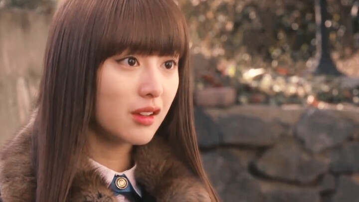 [Double A chaebol] The cool guy vs. the cool girl | Liu Rachelx Gu Zijing | Kim Ji-wonx Son Seok-gu 