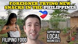 THIS helps US to SAVE MONEY in the PHILIPPINES | Cost of Living | Foreigner & Filipina Filipino Food