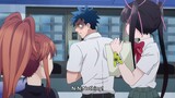 Koi wa Sekai Seifuku no Ato de Episode 9 - Watch Koi wa Sekai Seifuku no  Ato de E09 Online
