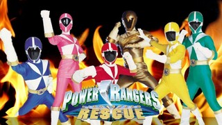 Power Rangers Lightspeed Rescue Subtitle Indonesia 25