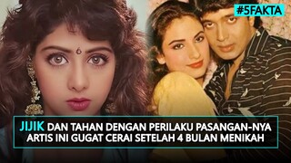 GARA-GARA POSESIF.!! INILAH FAKTA-FAKTA MITHUN CHAKRABORTY YANG BELUM BANYAK ORANG TAU