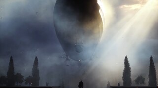 [Battlefield 1] "ทุกเฟรมงดงาม แต่ฉันอยากให้มันเป็นแค่ภาพวาด"