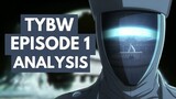 Bleach TYBW Anime Episode 1 Review And Analysis | Ichigo's Bankai Stolen?? |