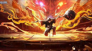 Azure Legacy Season 2 Episode 46 Sub Indo HD 1080P