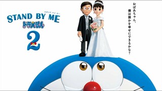 Stand By Me Doraemon 2 (2020) MalayDub