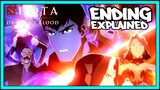DOTA: Dragon’s Blood | Season 2 Recap | Ending Explained