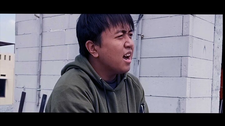 SpyAir- Friend Indonesia Cover By JajangN