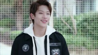 MY ETERNAL STAR(2023)🐝 EP12🇨🇳🇨🇳