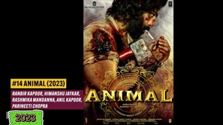 Most Anticipated Bollywood Movies of 2023