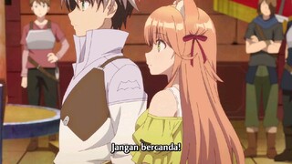 Yuusa Party Beast Tamer Ep 02 Sub Indonesia