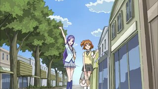 fresh precure episode 31