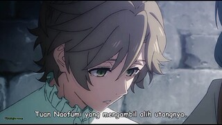 tate-no-Yuusha-no-Nariagari $3 eps 11÷7