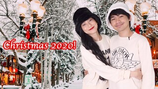 HOLIDAY OUTFITS (WIN PHP5000) | WE DUET VLOGMAS DAY 17