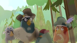 Angry Birds: Quậy tưng mùa hè (Phần 3) EP 2 [Sub Việt]