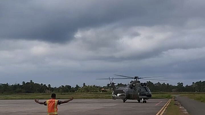 INDONESIAN AIR FORCE 🇮🇩